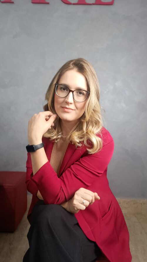 Jaqueline Petitto
