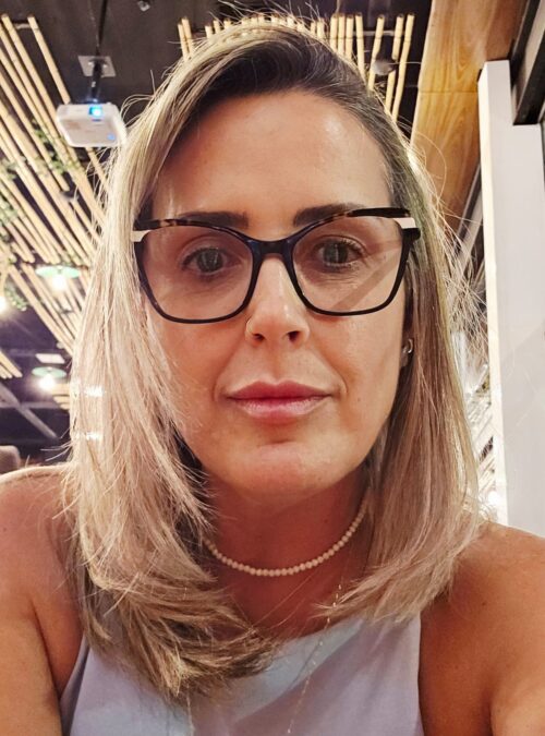 Amanda Roberta