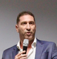 Diretor Geral – Prof. Augusto César da Silveira