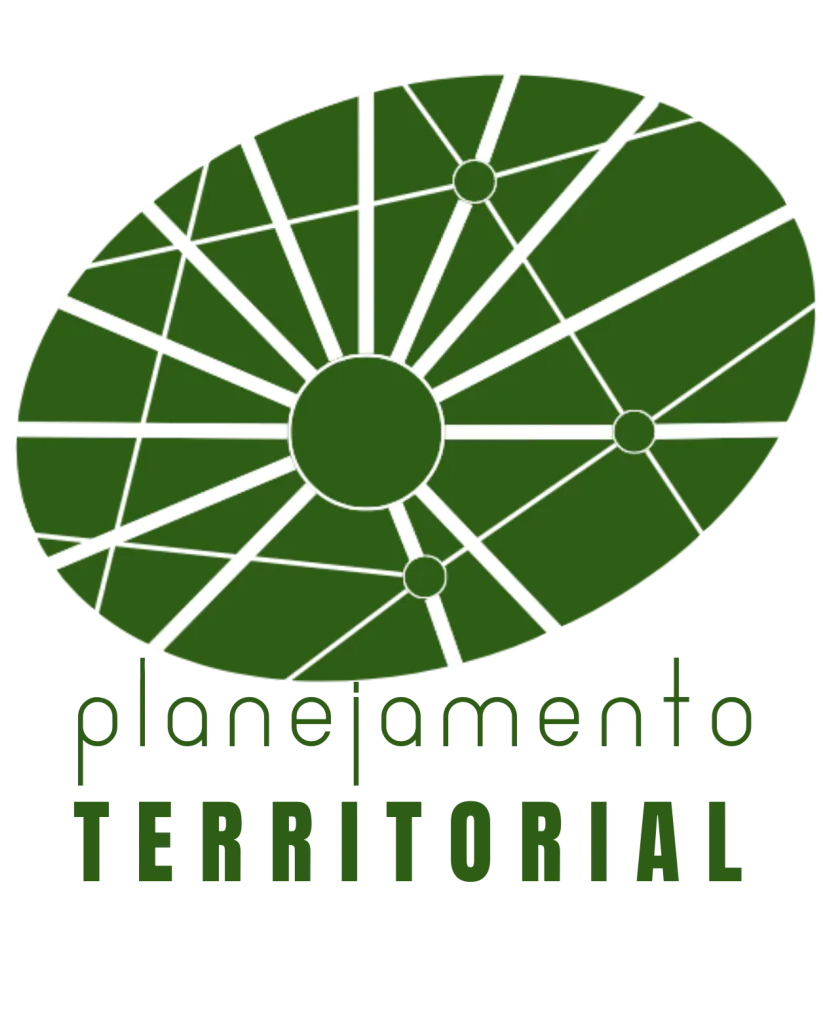 Planejamento Territorial