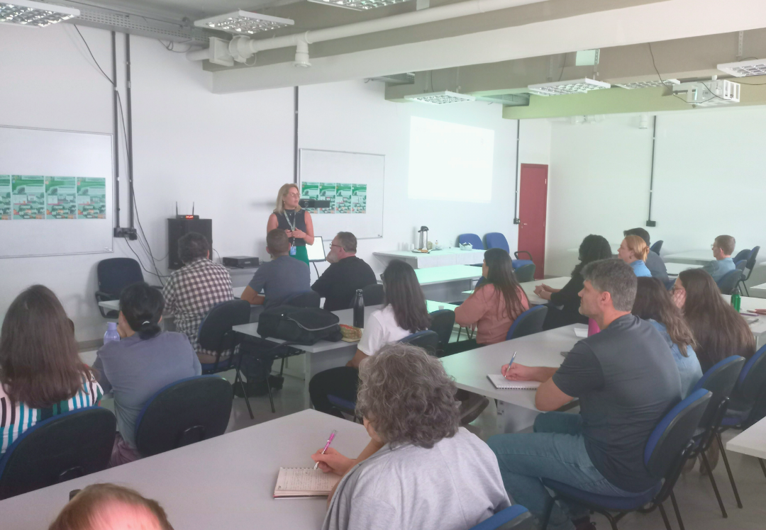 DEPI-GEARE celebrA a Semana do Meio Ambiente com evento que aborda a complexa relação entre o Licenciamento Ambiental e a UNICAMP