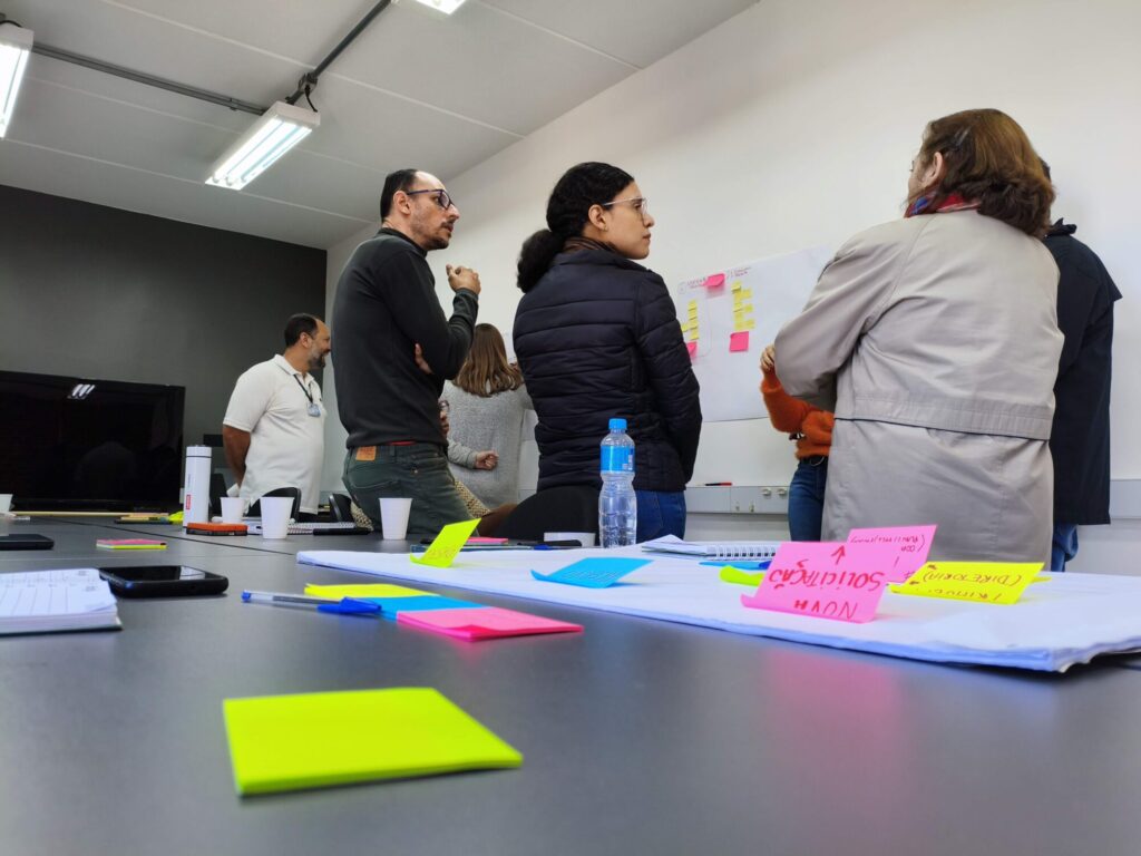 CGU e DEPI iniciam mapeamento de processos para otimizar gestão e aumentar transparência