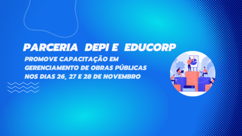 Curso gerenciamento de obras