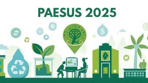 Foto principal - carrossel de notícias.